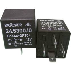 Kräcker 24.5300.10 Kfz-Relais 12 V/DC 20 A 1 Schließer