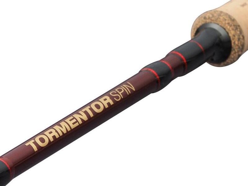 Abu Garcia Tormentor2 Spin