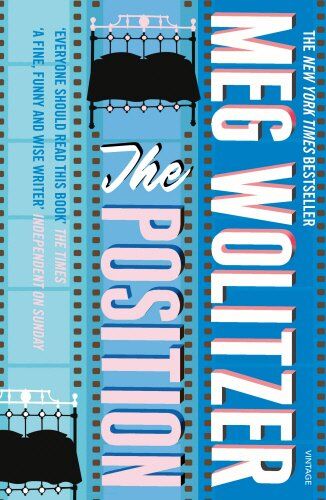 Meg Wolitzer - The Position - Preis vom 19.10.2026 19:33:35 h