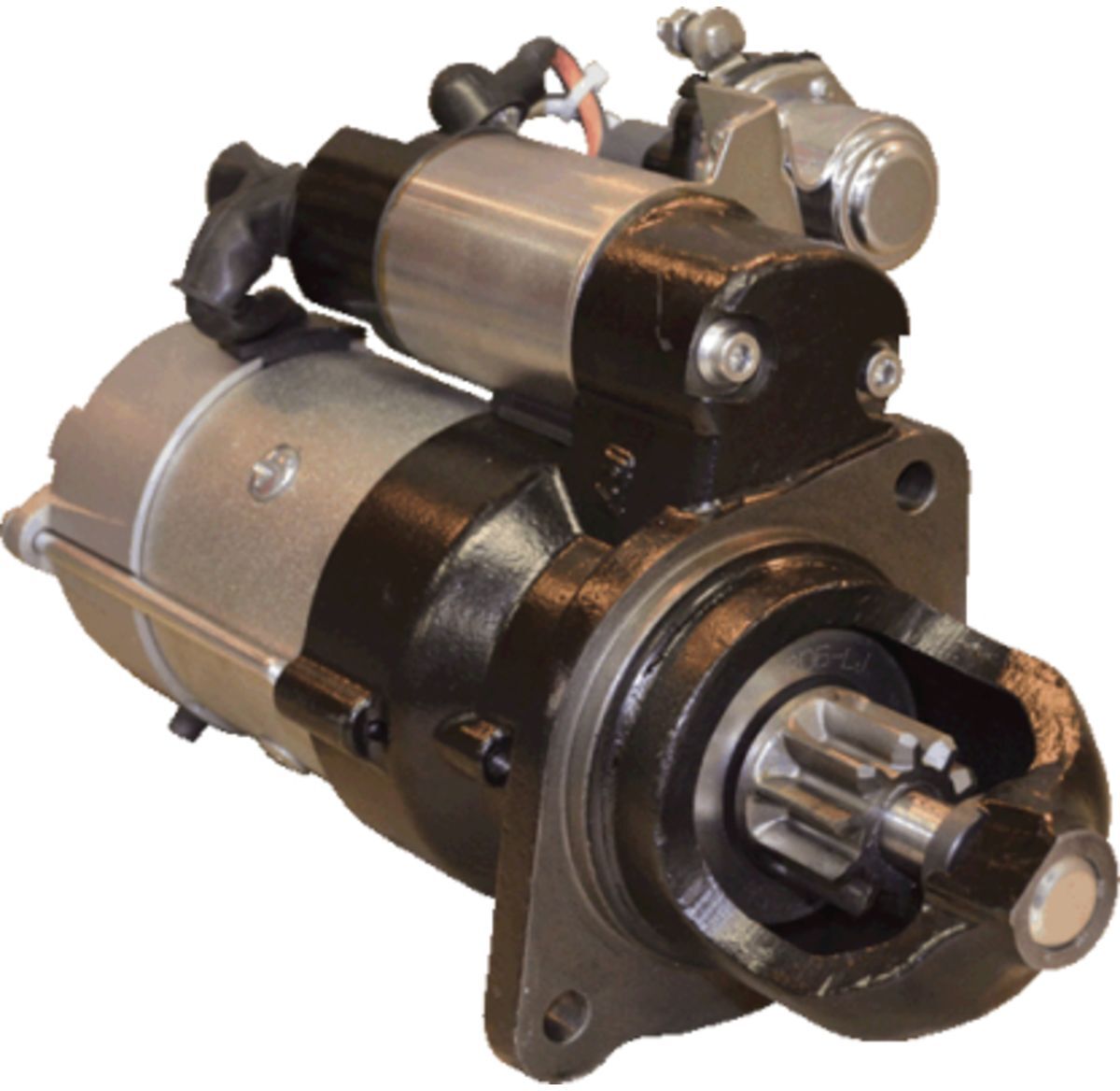 Starter PRESTOLITE ELECTRIC M93R3066SE