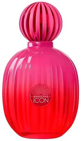 ANTONIO BANDERAS Icon Woman Supreme