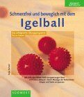 Anja Senser - Igelball - Preis vom 11.10.2026 03:10:56 h