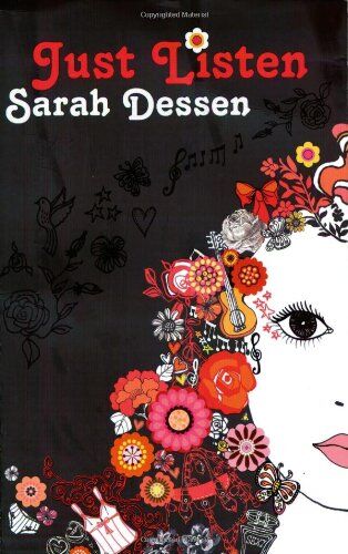 Sarah Dessen - Just Listen - Preis vom 30.09.2026 22:30:23 h