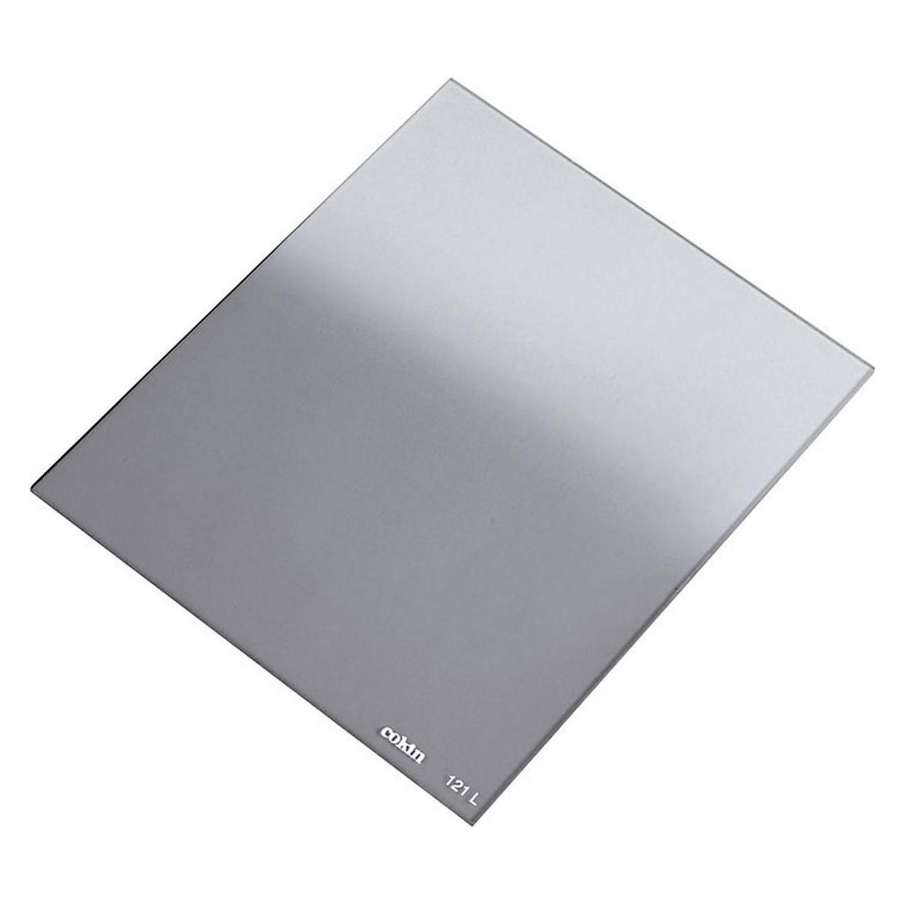 Cokin X121L Verlauffilter grau 2 (ND2) (ND- / Graufilter) (WX121L)