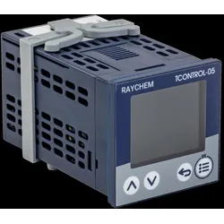 Chemelex Elektronischer Regler TCONTROL-05