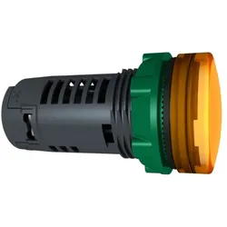 Schneider Electric Leuchtmelder orange XB5EVM5