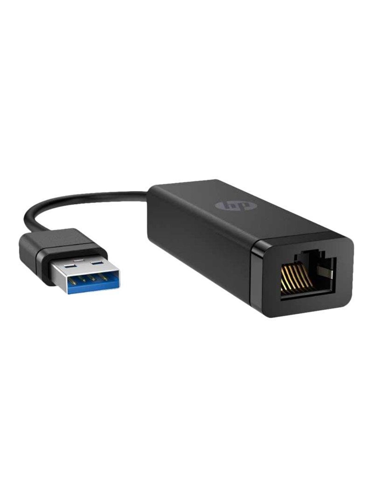 HP USB 3.0 to Gigabit RJ45 Adapter G2