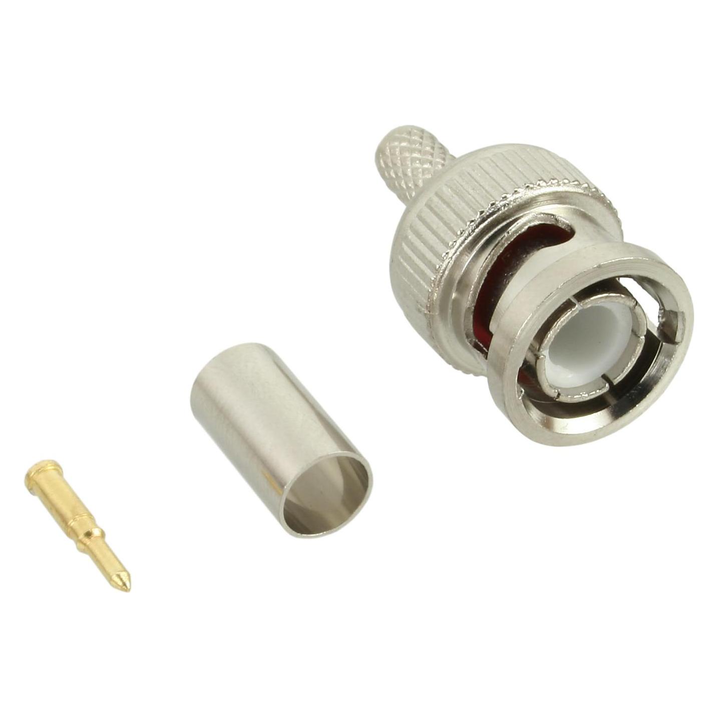 InLine Videoanschluss (30068)