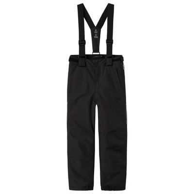 Name it - Kid's Snow 10 Pant - Skihose Gr 146 schwarz
