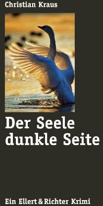 Christian Kraus - Der Seele dunkle Seite - Preis vom 19.10.2026 19:33:35 h