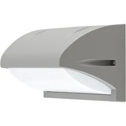 EVN Lichttechnik LED-Wandanbauleuchte si WLRR1101402
