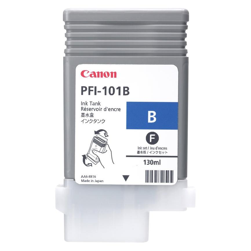 Canon Pfi-101b (B) (0891B001)