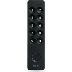 Nuki, Zutrittskontrolle, Keypad 2.0 (Fingerabdruck)