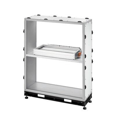 Helios AIR1-ULM RH 5000 - Umluft-Modul - 06040 - LB16471
