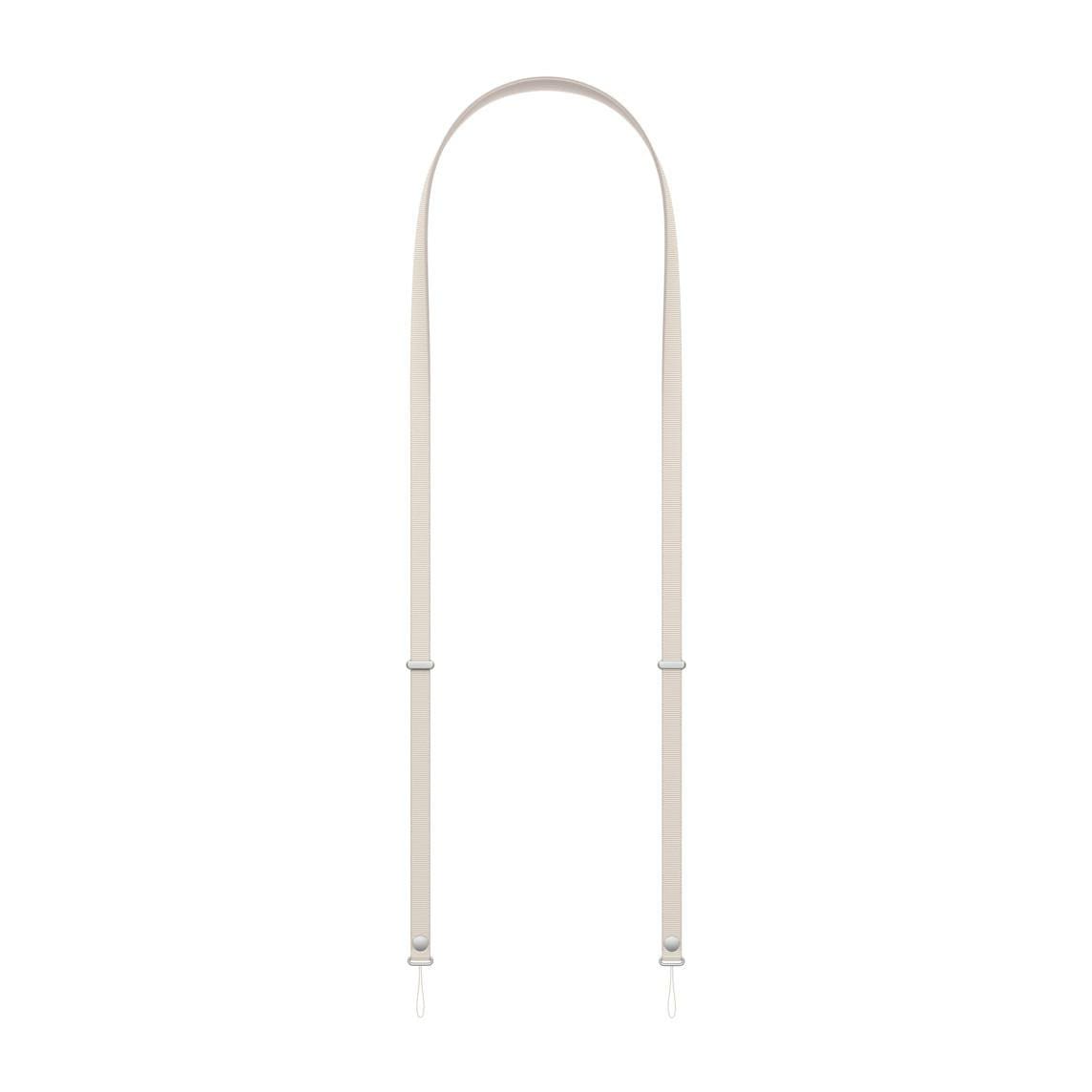Apple Crossbody Band - Sand MK9C4ZM/A