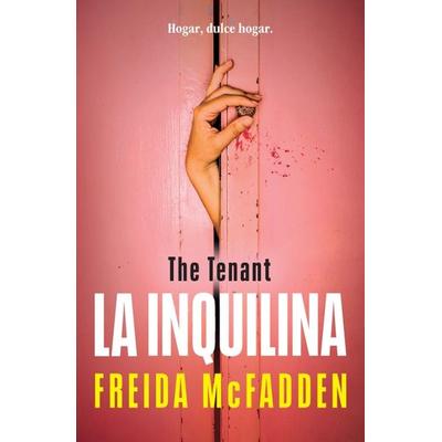 La Inquilina / The Tenant, Taschenbuch von Freida McFadden, Vintage Espagnol