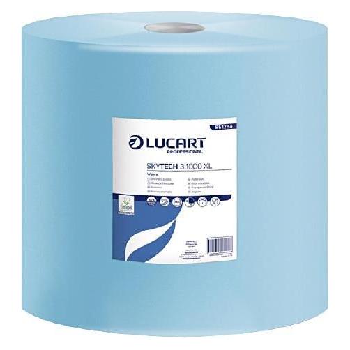 Lucart Handtuchrolle SkyTech XL (1x) (851284)