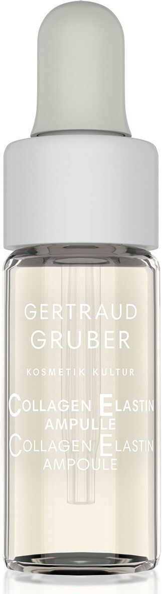 12ml GERTRAUD GRUBER Fiala di collagene ed elastina