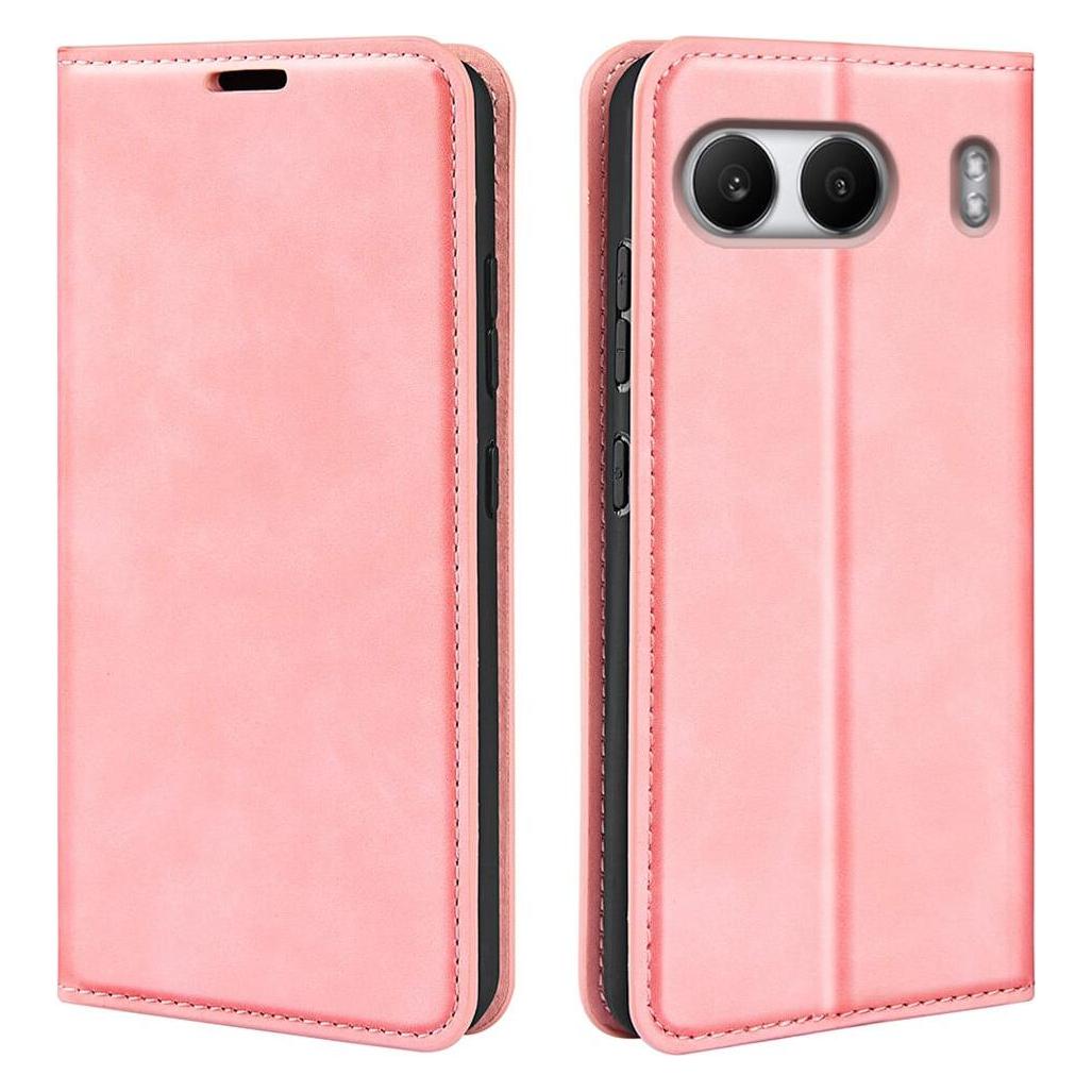 Cover-Discount OnePlus Nord 4 - Stand Flip Case Hülle (OnePlus Nord 4) (52339712)