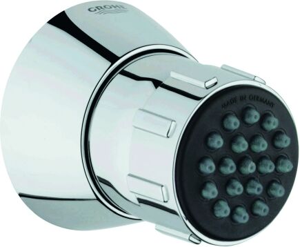 Grohe douche de Relexa 28286000 réglable, chrome