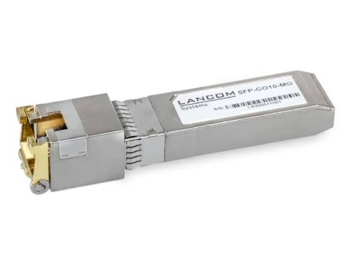LANCOM SFP-CO10-MG (60170)