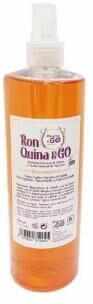 Laboratorios Pharma&Go; Ron Quina Haarwasser 500 ml
