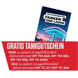 Canon imagePROGRAF Pro1100 43.18cm, 17", 12 Farben (Farbe), Drucker, Schwarz
