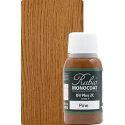 Rubio Monocoat Oil Plus 2C Pine 20ml (A) - 20ml [0,8m2]