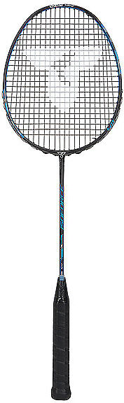 TALBOT TORRO Badmintonschläger Isoforce 411 schwarz B