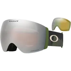 Oakley, Skibrille