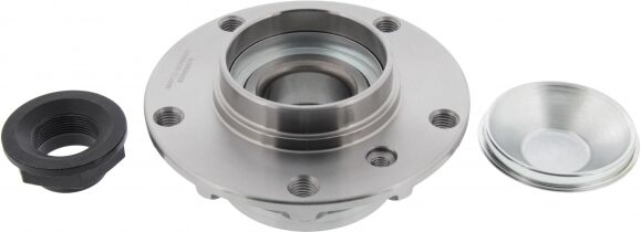 Mapco Radlagersatz 26661 Für Bmw