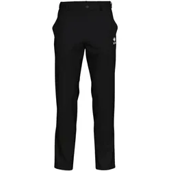 Errea, Herren, Sporthose, Trousers Rob Ad (3XL), Schwarz