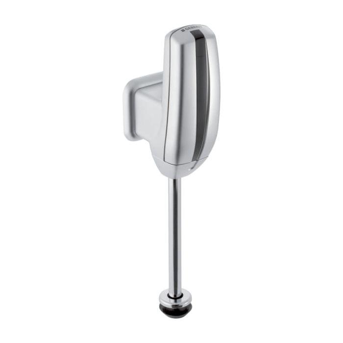 Geberit Urinalsteuerung 115805461 IR/Batteriebetrieb seidenglanz-verchromt
