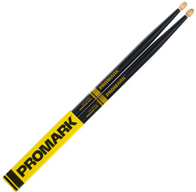 Promark R5ABAG 5AB Rebound Active Grip