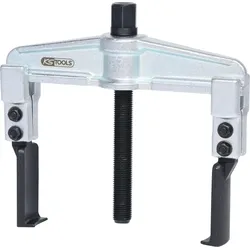 KS Tools Universal-Abzieher 2-armig mit schlanken Haken - 620.0902