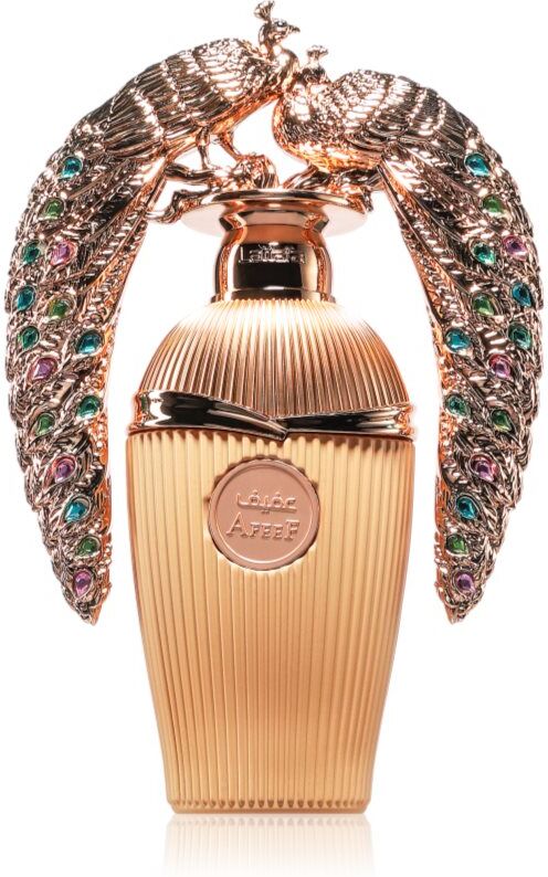Lattafa Afeef EDP U 100 ml