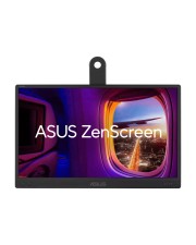 ASUS ZenScreen Mb166Cr 16 IPS 15,6" 39.6 Cm 15.6" 1920 X 1080 (MB166CR)