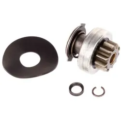 Ritzel Starter MAHLE MSX 318KIT