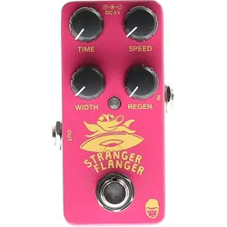 Kong Stranger Flanger - Effektgerät E-Gitarre