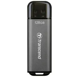 Transcend JetFlash 920 USB-Stick 128 GB USB Typ-A 3.2 Gen 1 (3.1 Gen 1) Grau