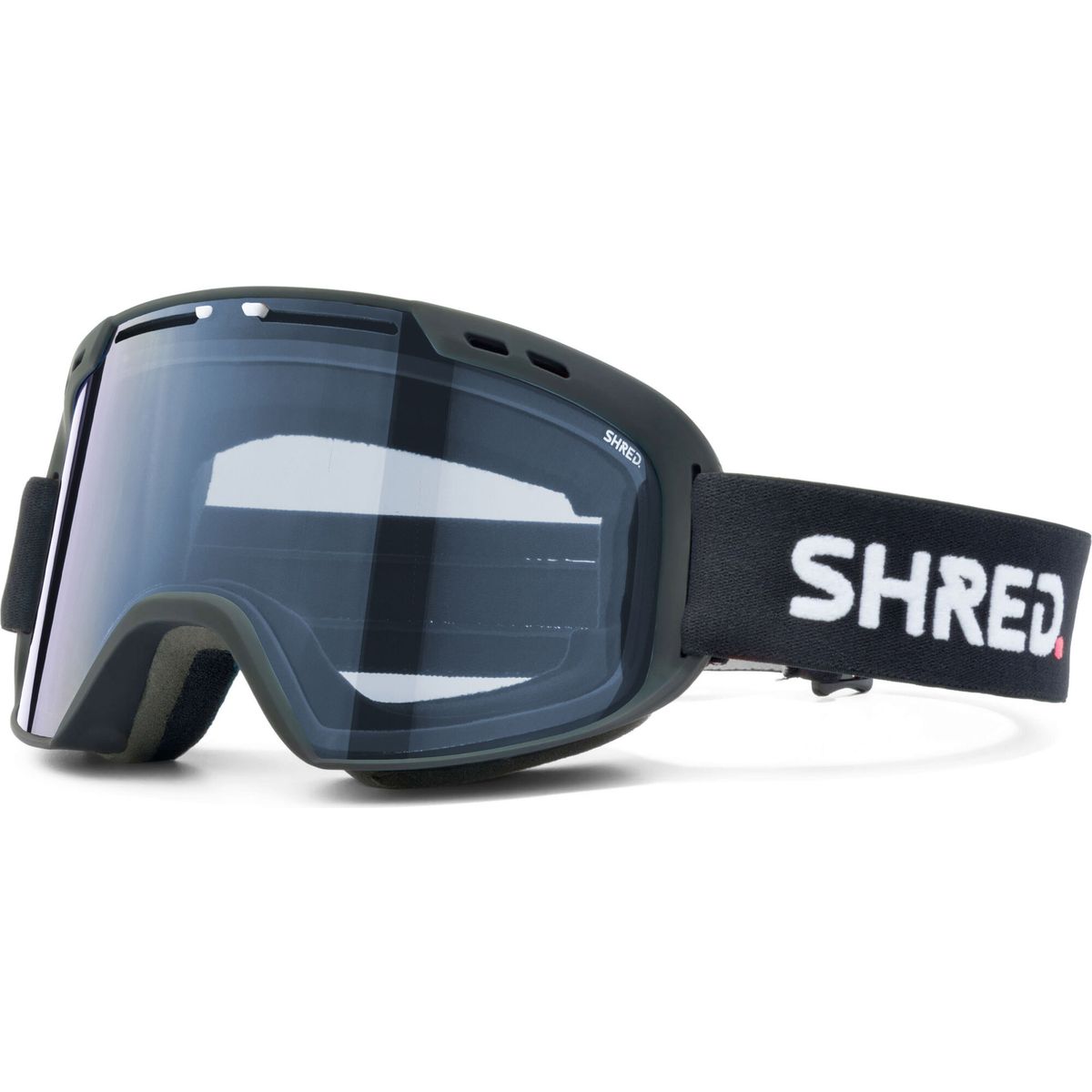 Shred Amazify black - cbl 2.0 nighttime (BLACK) GOAMAO11D-BLACK