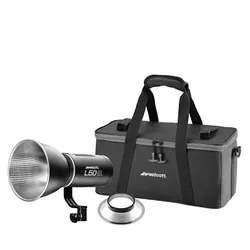 Westcott L60 B Bi Color COB LED 60W für Foto- und Videografie