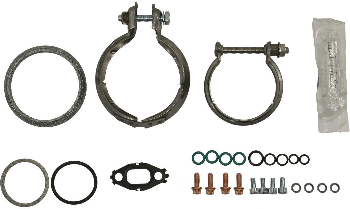 Kit de montage (chargeur) EVORON EVMK0342