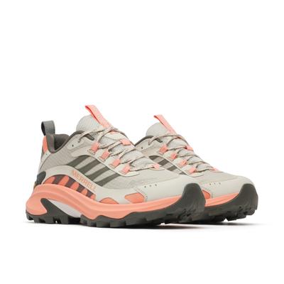 wasserdicht dank Gore-Tex Membrane