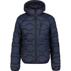 ICEPEAK Herren Jacke BRANCH, Größe 50 in Blau Blau