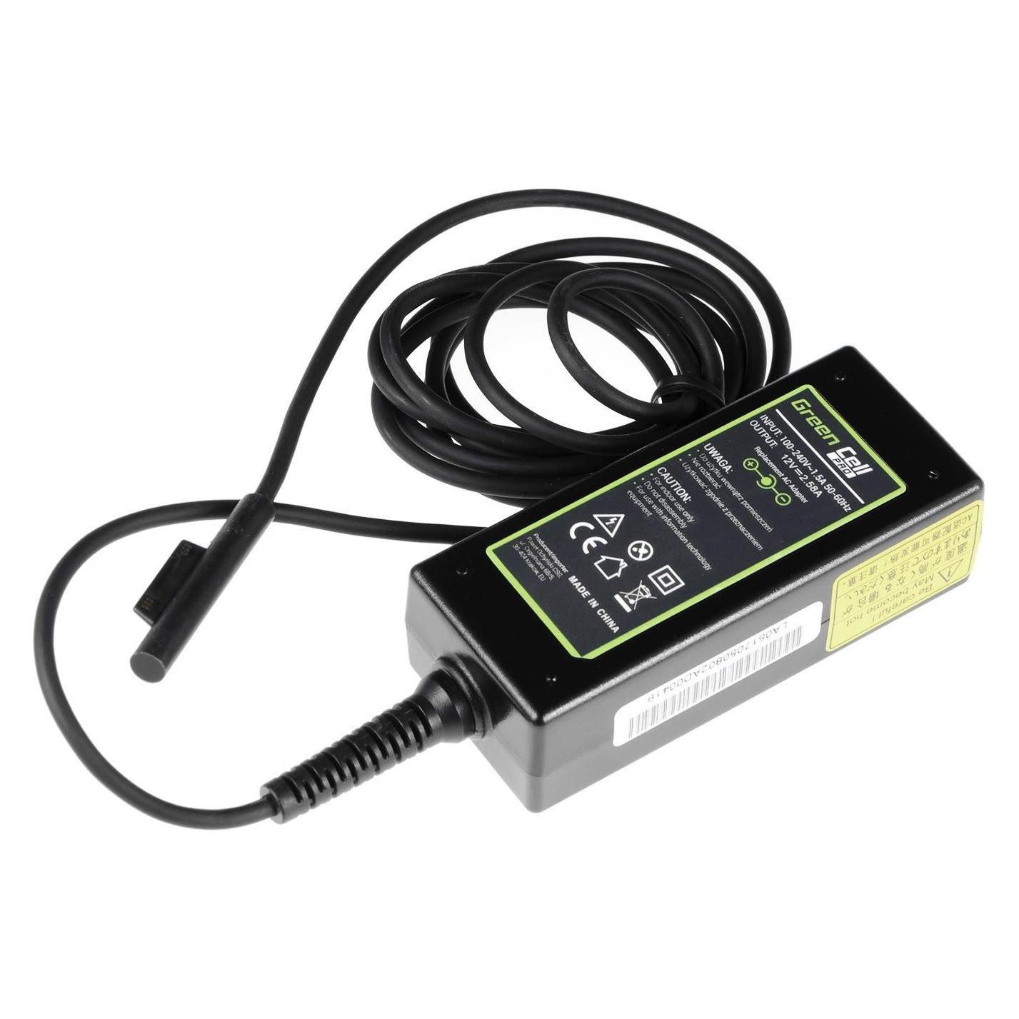 GreenCell Cell AD63P Netzteil & Spannungsumwandler Indoor (36 W) (AD63P)