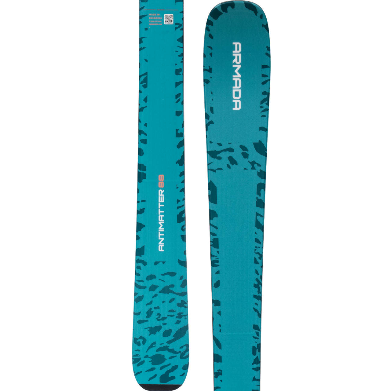 Armada AntiMatter 88 W - 168 cm