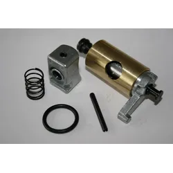 ELMAG Drücker-Set (Teile Nr.: 2,4-10,46,47) - 9403280