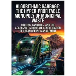 Algorithmic Garbage: The Hyper-Profitable Monopoly of Municipal Waste, Ratgeber von Emily Walker