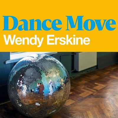 Dance Move - Wendy Erskine, Audio, 9781529085242